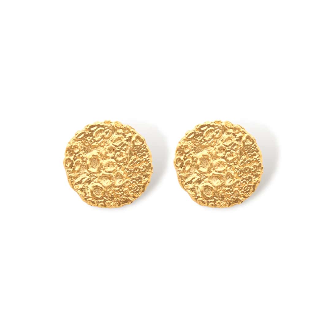 Aretes de cráter