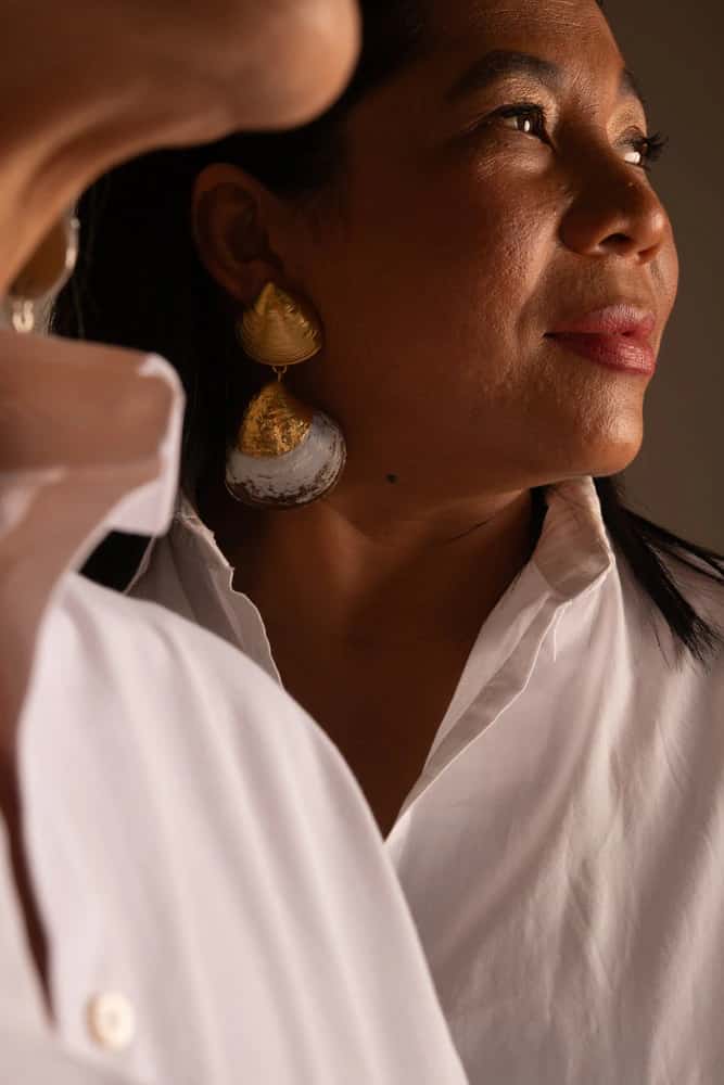 PROTECTION EARRINGS