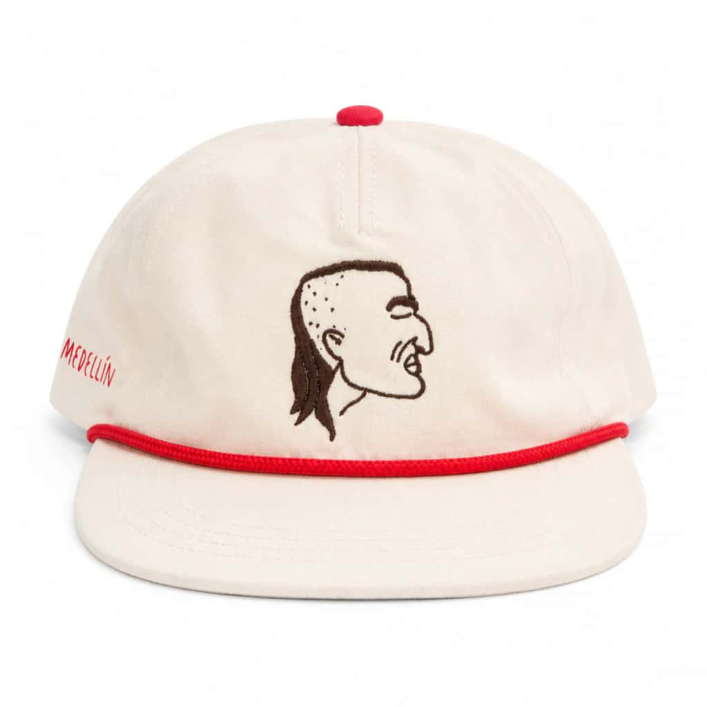 Gorra Nea Medellín