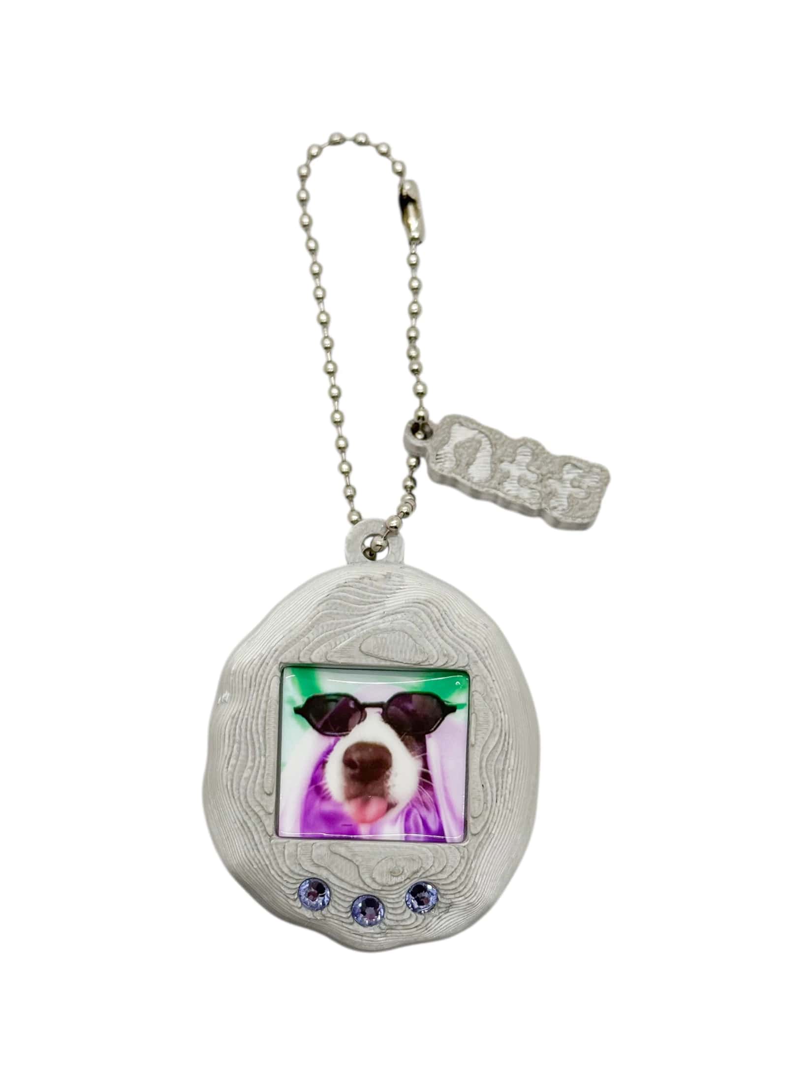 tamagotchi charm