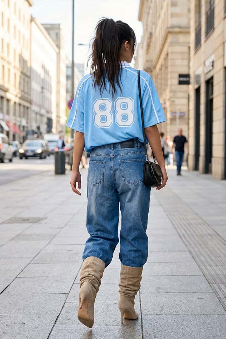 POLO DEPORTIVO - miniatura 7