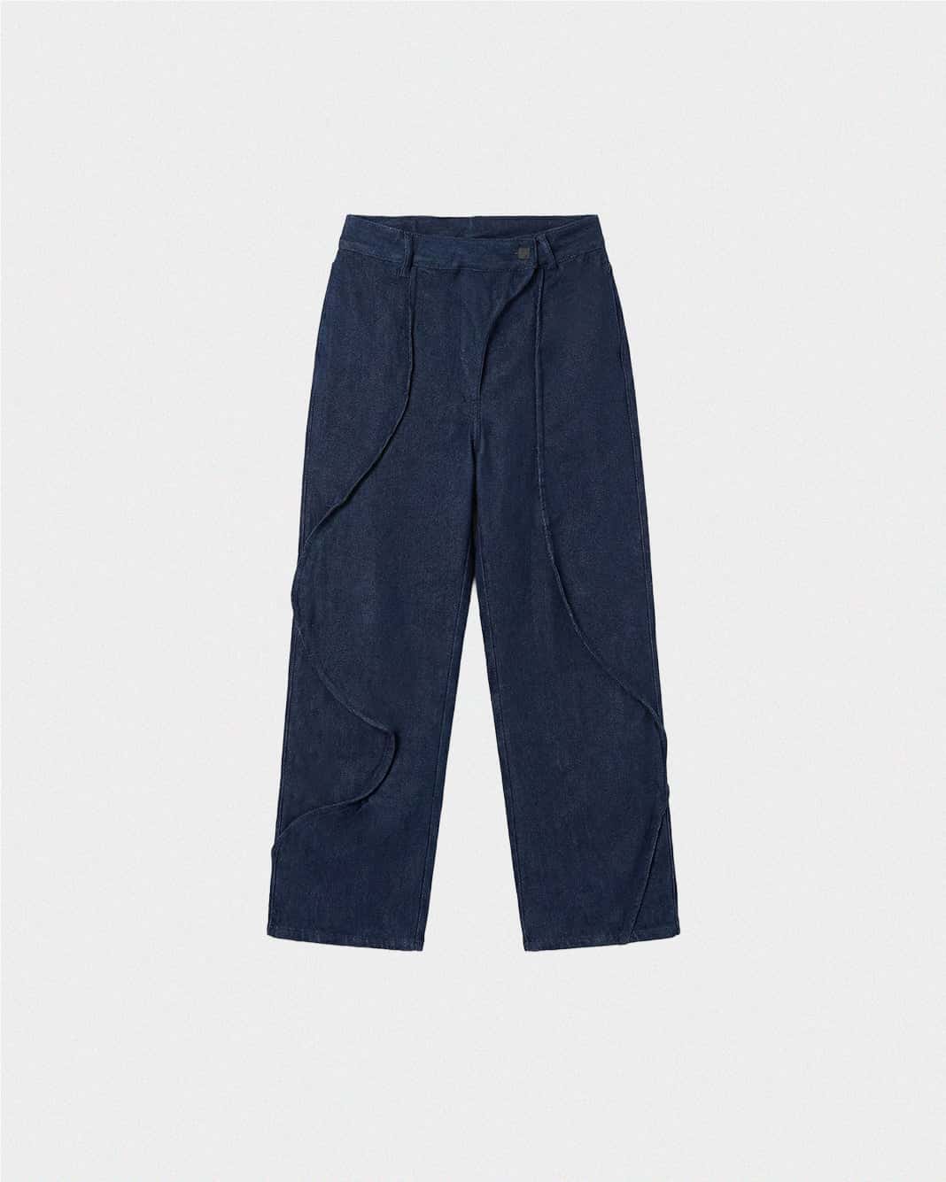 PANTALON WAiiV DNiiM