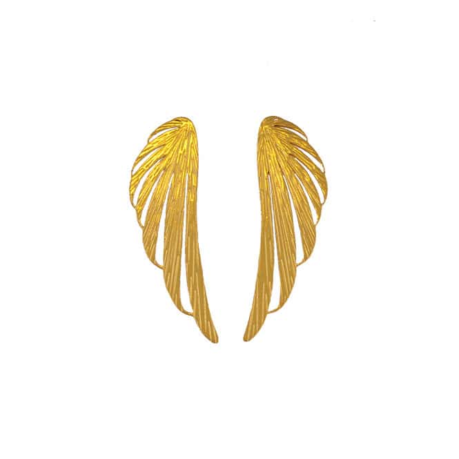 Arete Alas del Alma