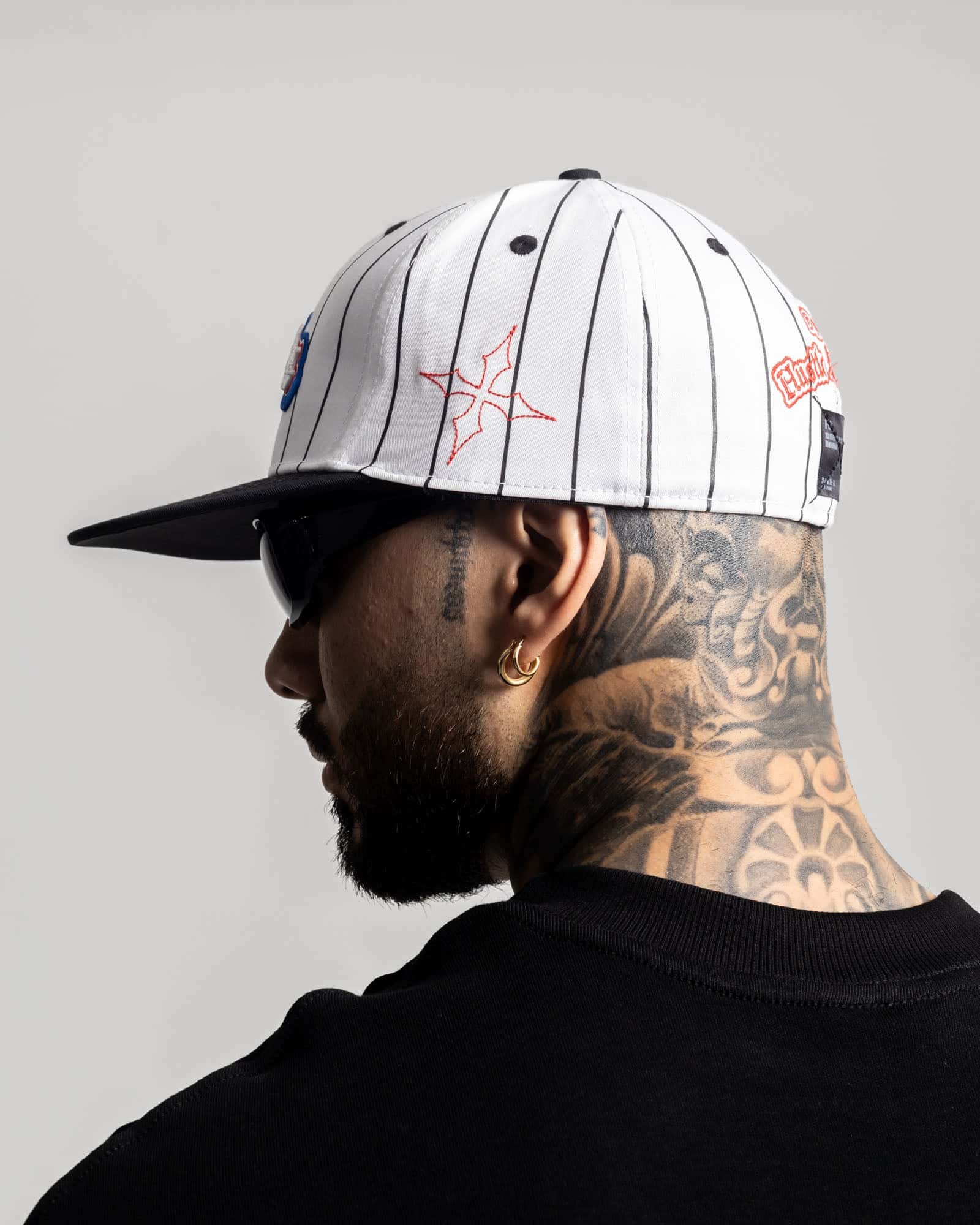 Gorra Beisbolera Ruthless - miniatura 3