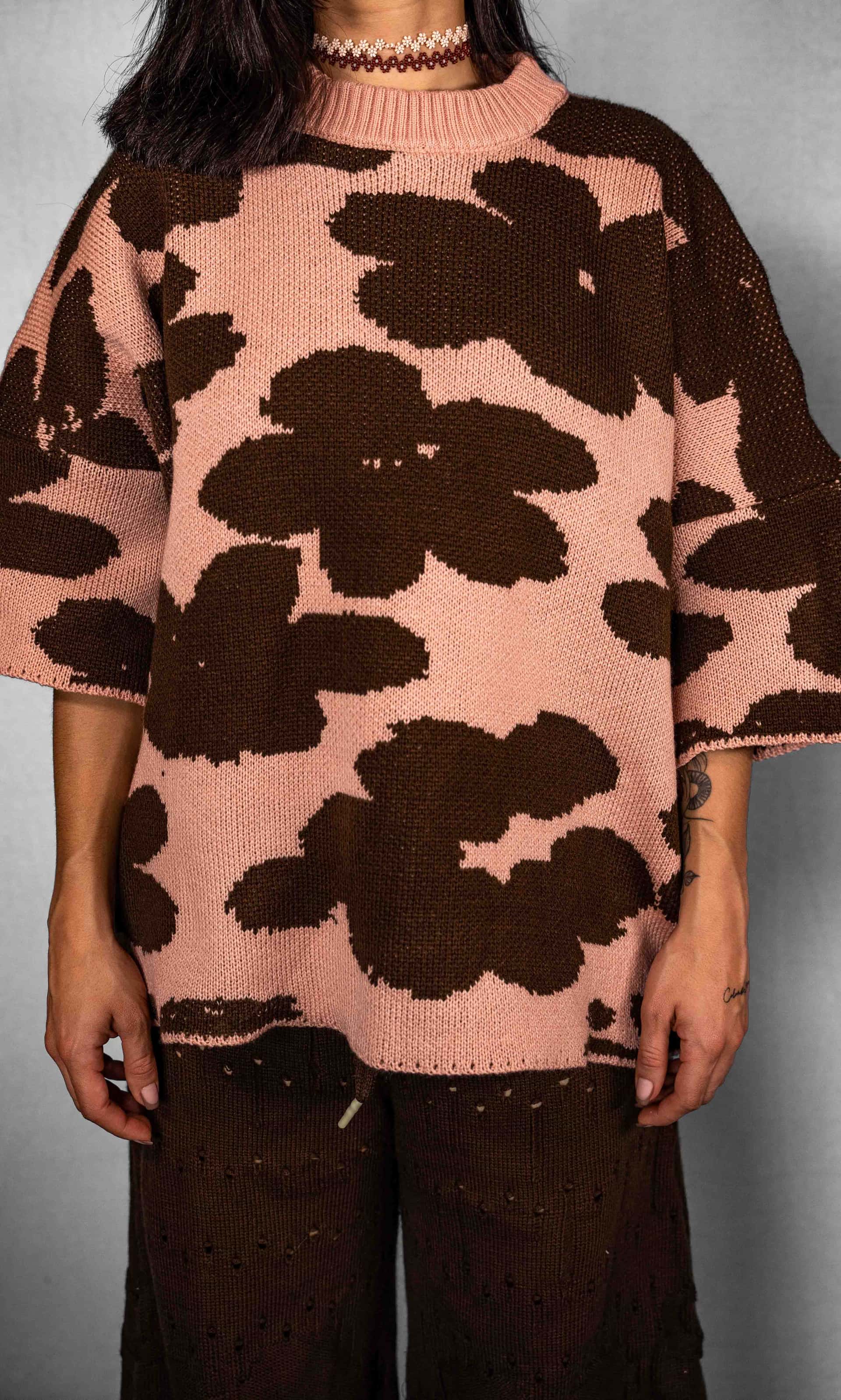 Camiseta Rosita - miniatura 3