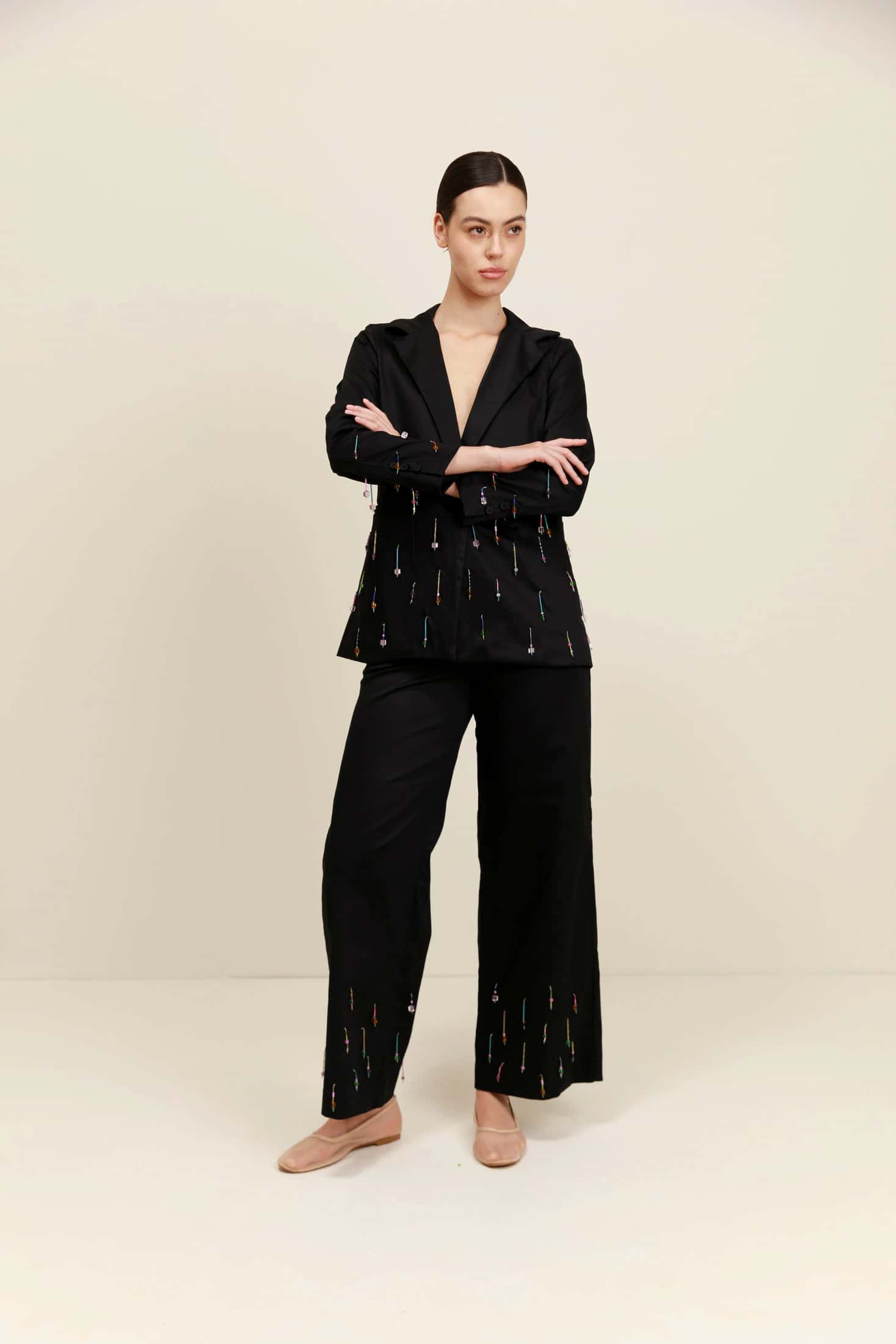 Leo Blazer
