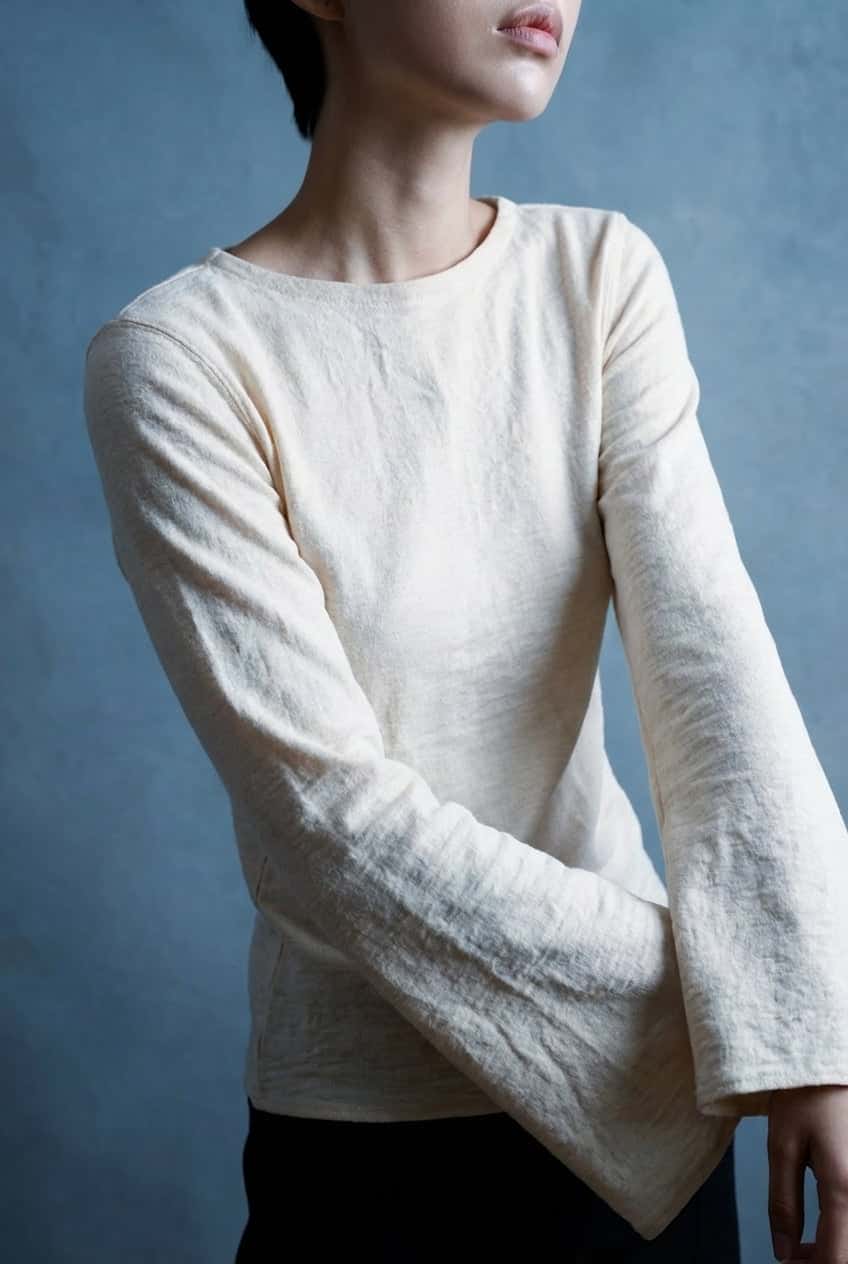 Blusa Magdalena