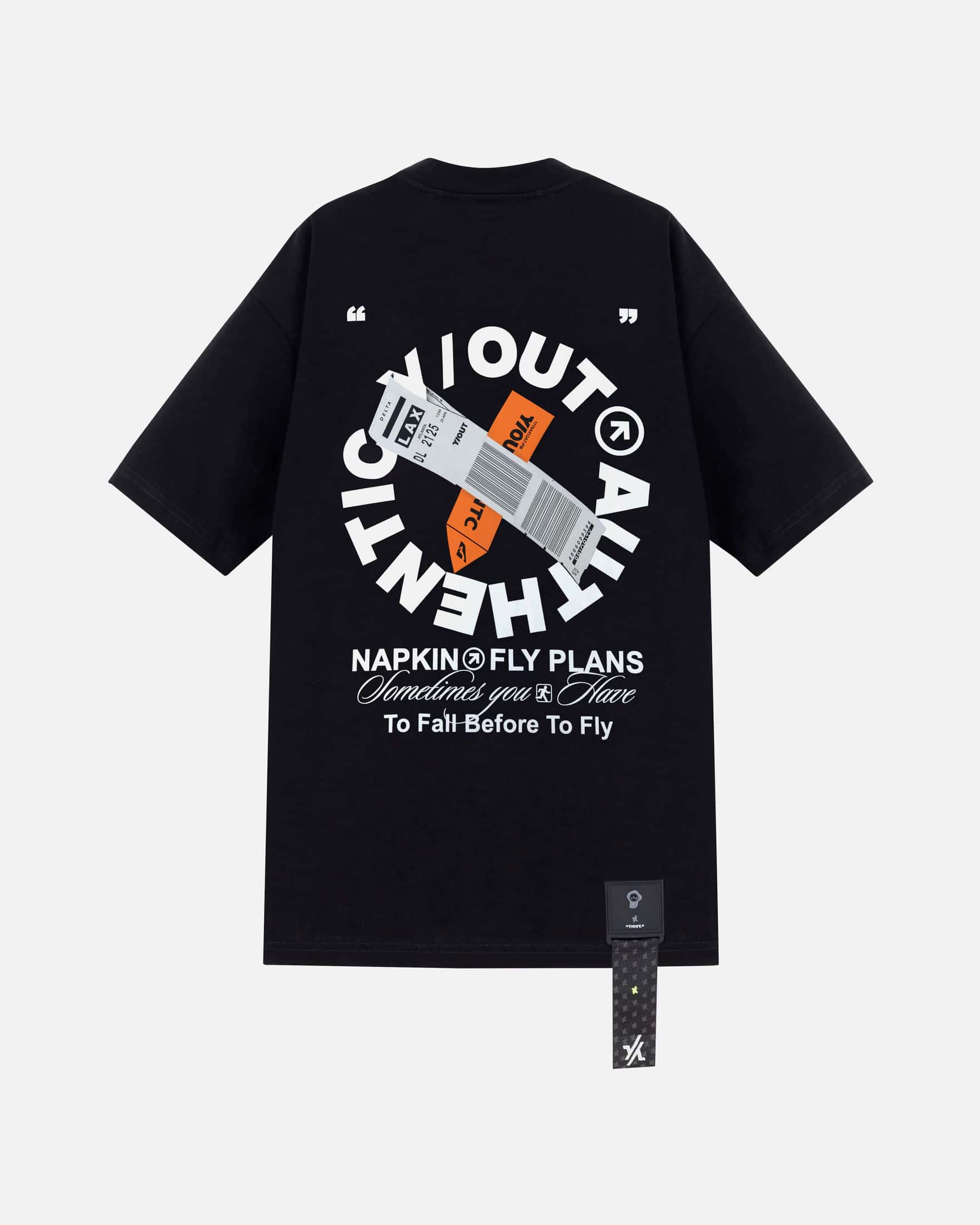 DOHA T-SHIRT - miniatura 1