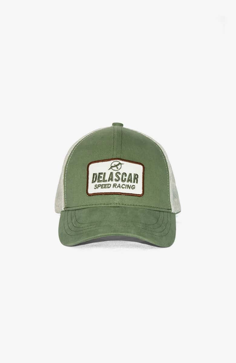 Gorra ajustable de la colección OVERDRIVE