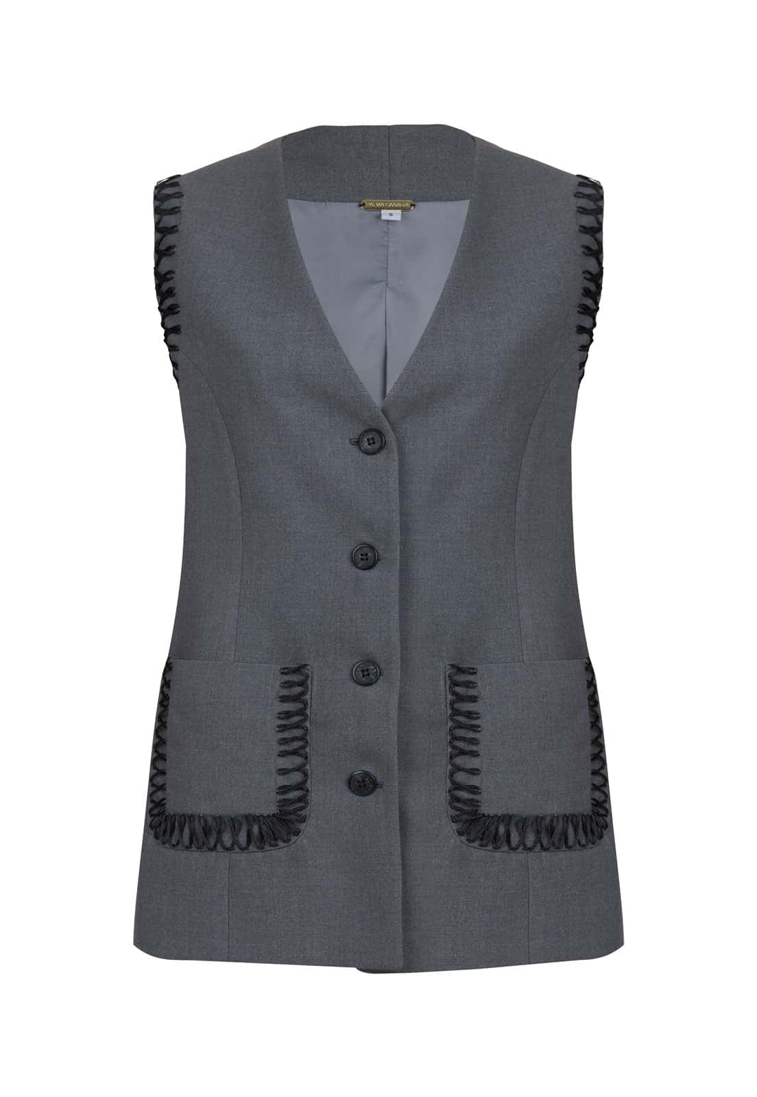 EMI VEST - miniatura 2