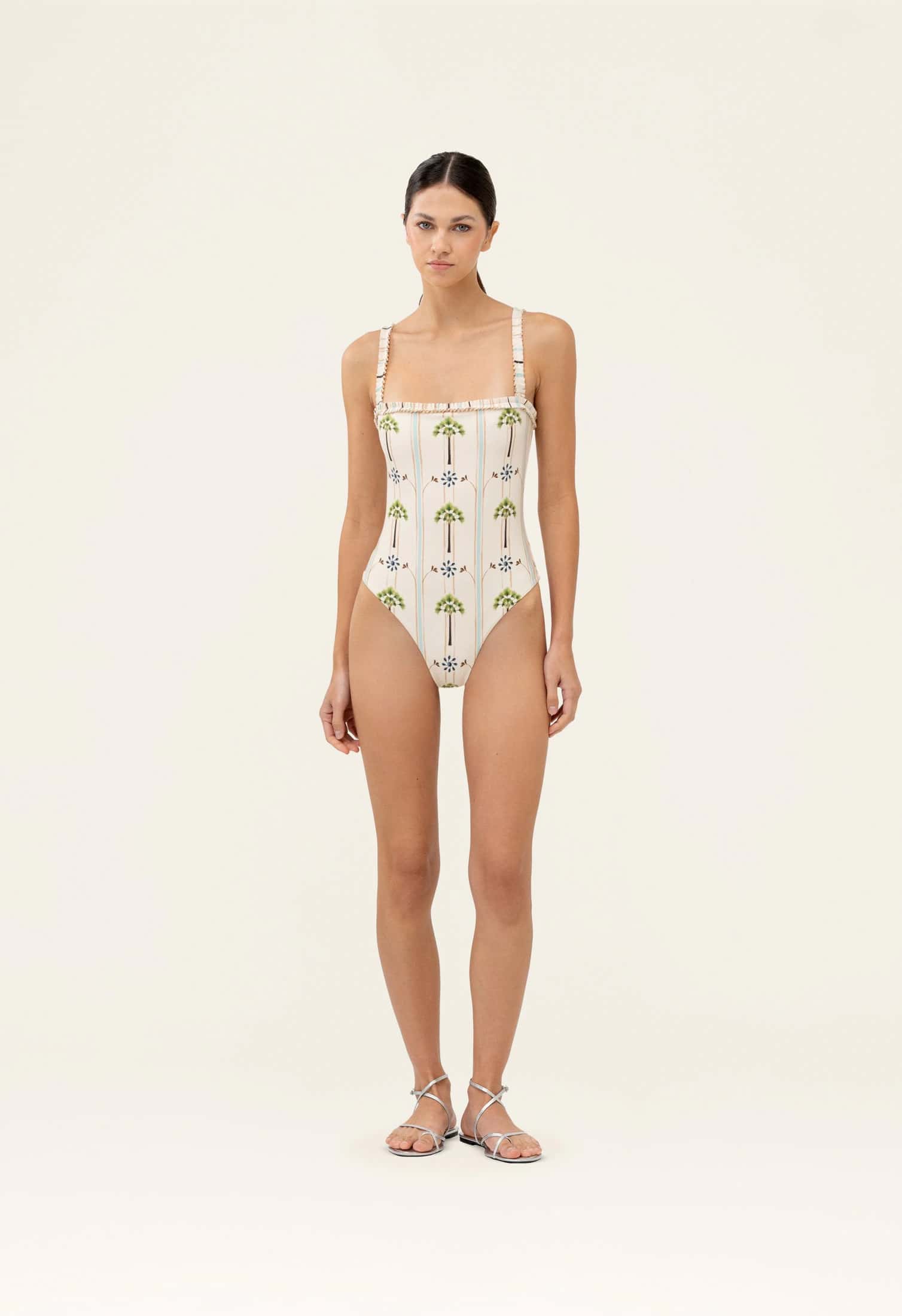Limon Moriche One piece