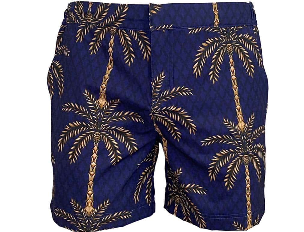 PANTALONETA LUX JHON TRAVOLTA
