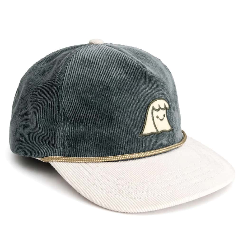 Gorra Nami Corduroy