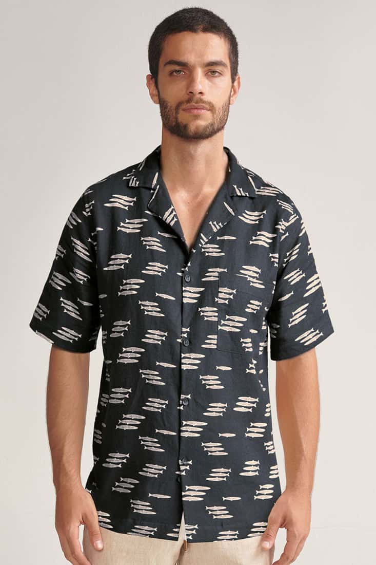 Camisa