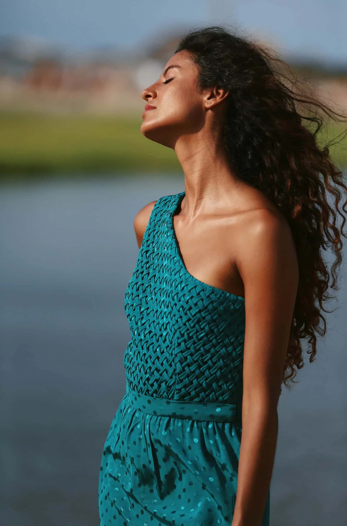 MARIANELLA DRESS - miniatura 5
