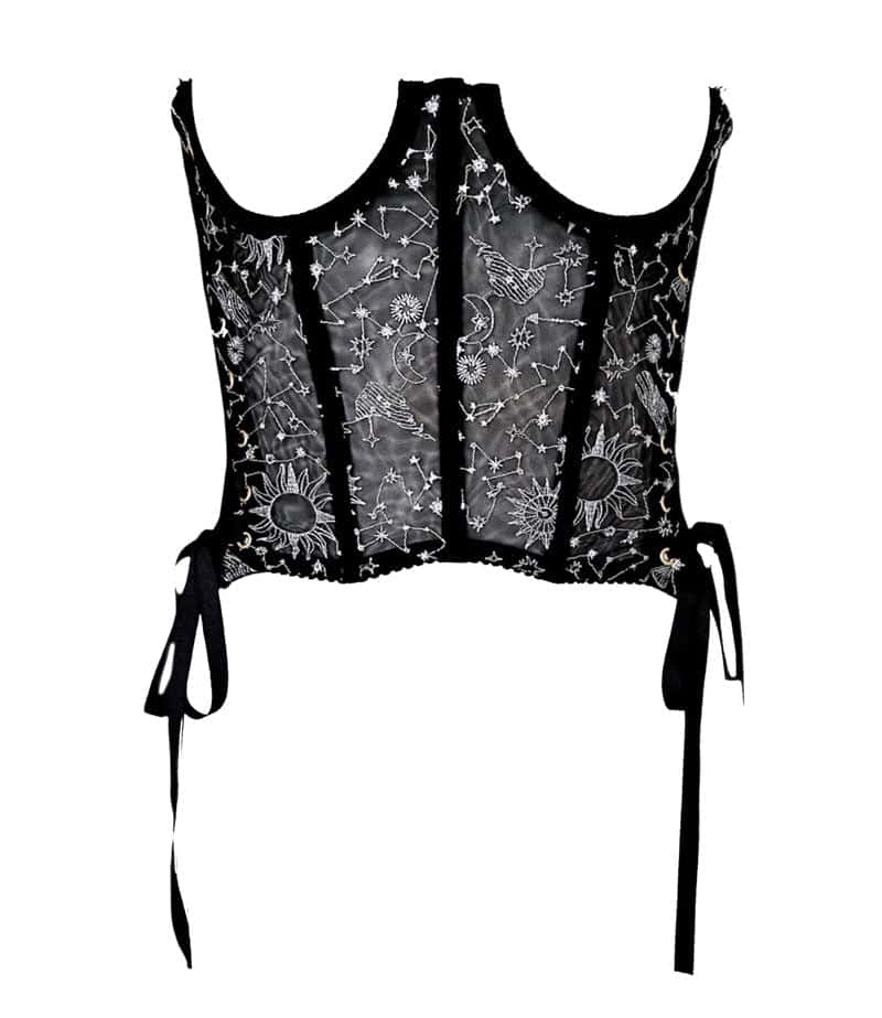 UNDERBUST CELESTIAL