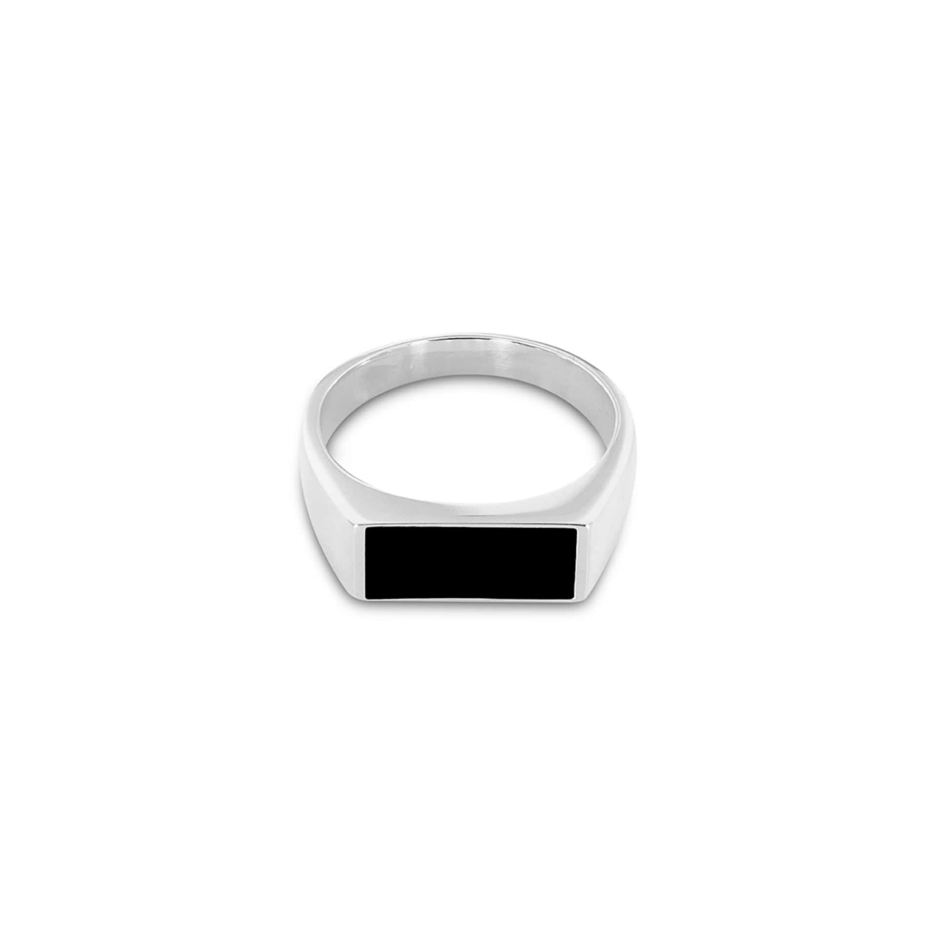 ECLECTIC RING | ANILLO EN PLATA