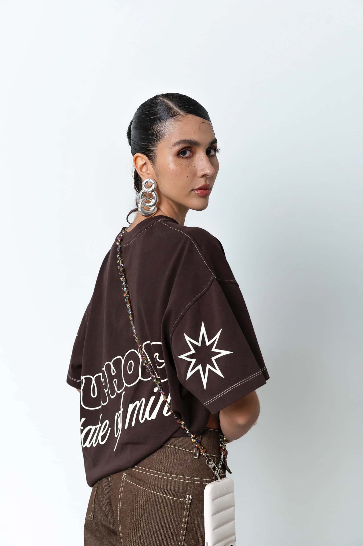 State Of Mind Tshirt - miniatura 5