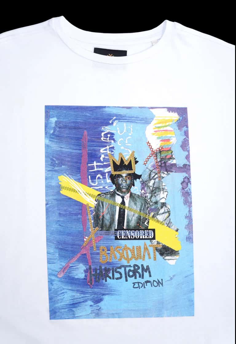 T-Shirt King - miniatura 4
