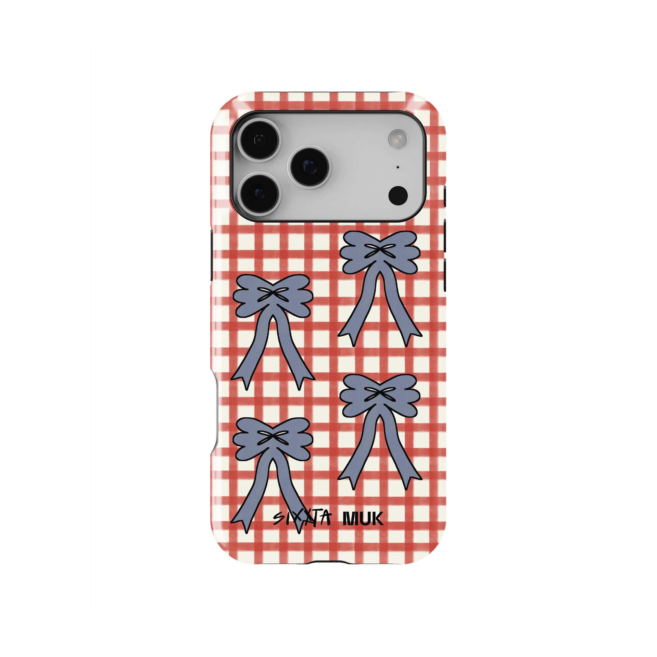 Vichy Laces Case