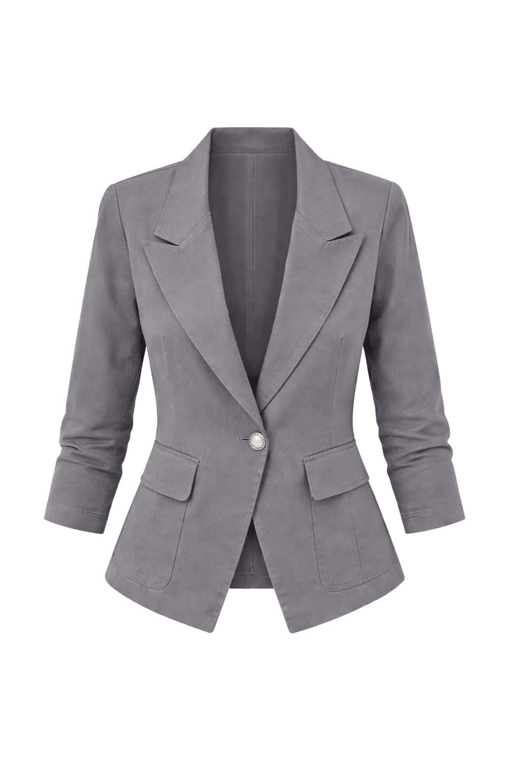 RCH18: Blazer Aura de Poder