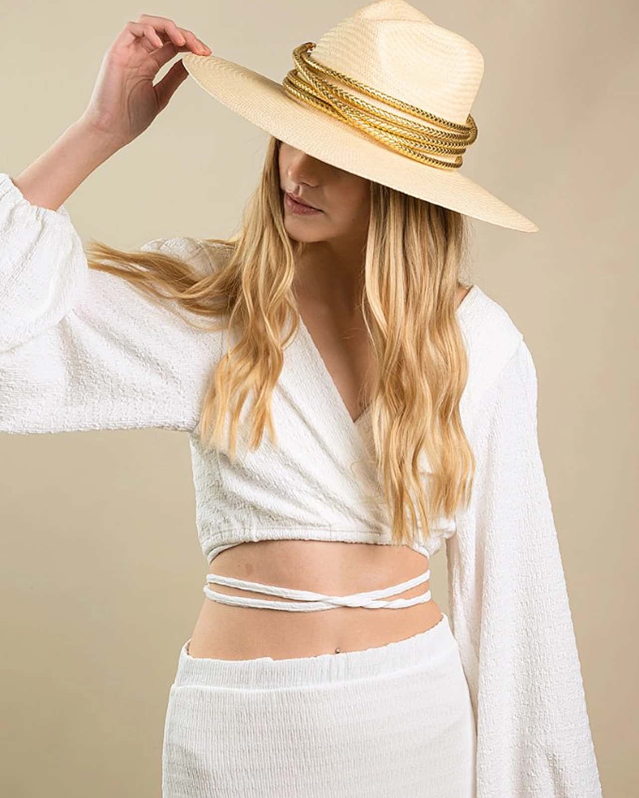 Icon Hat