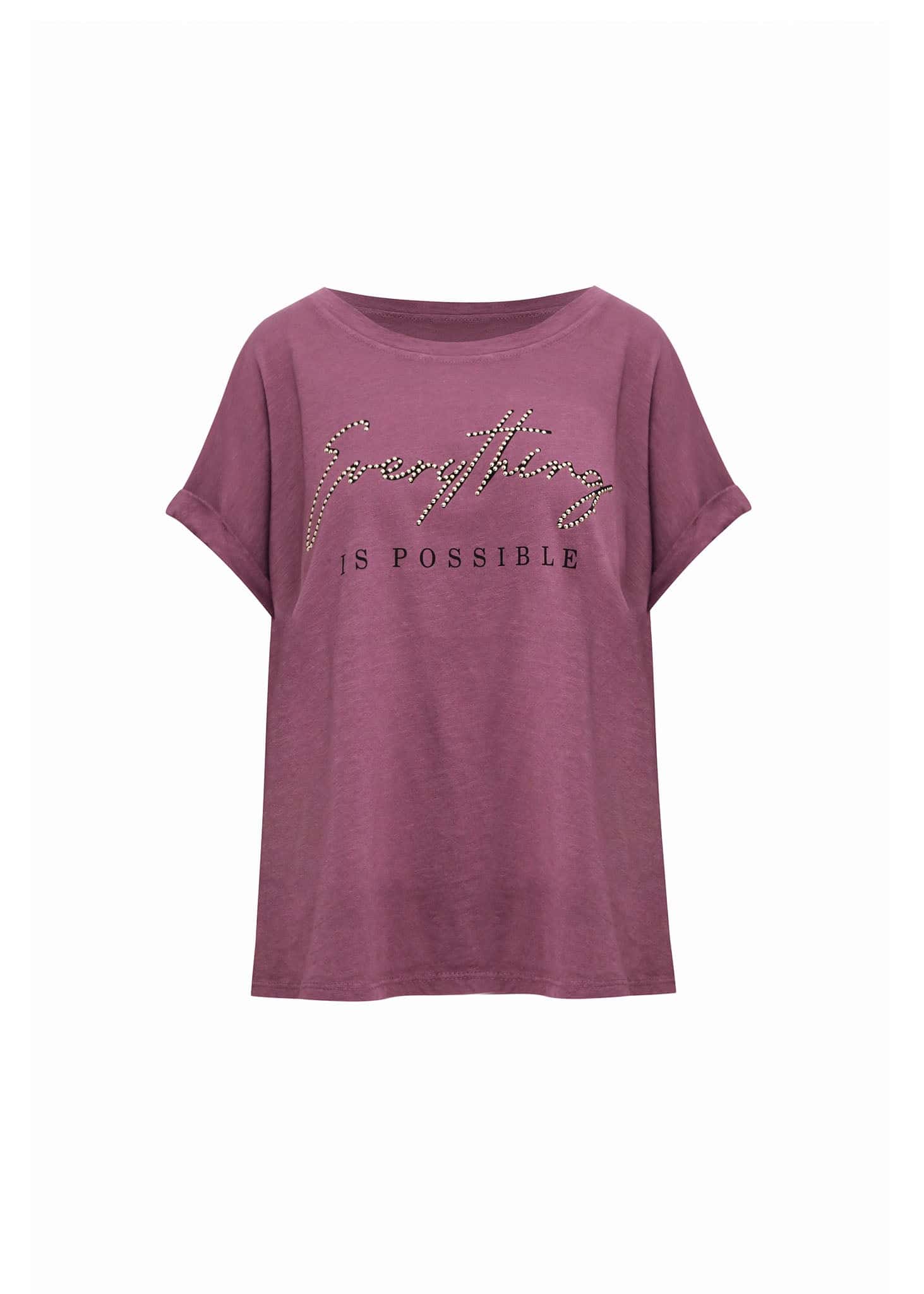 Blusa Everything