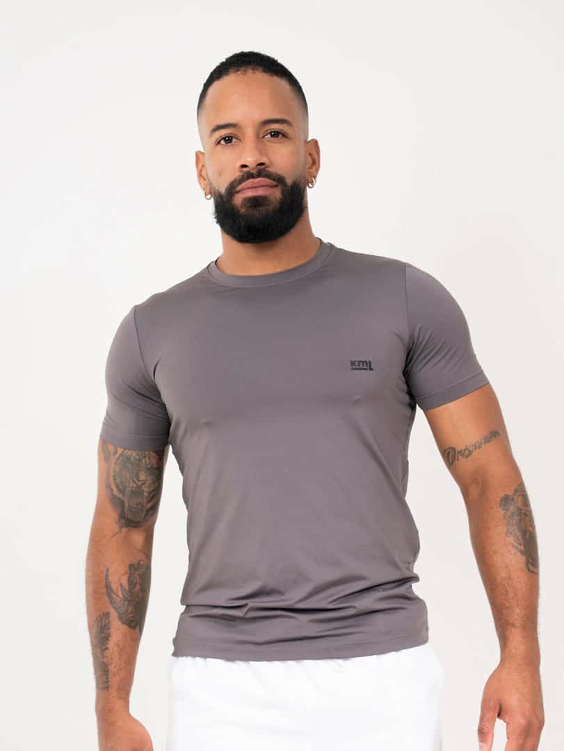 Camiseta Deportiva KML - miniatura 4