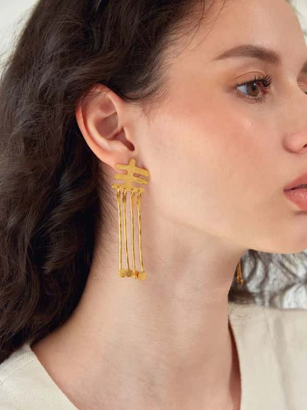 ARETES LUNULA - miniatura 2