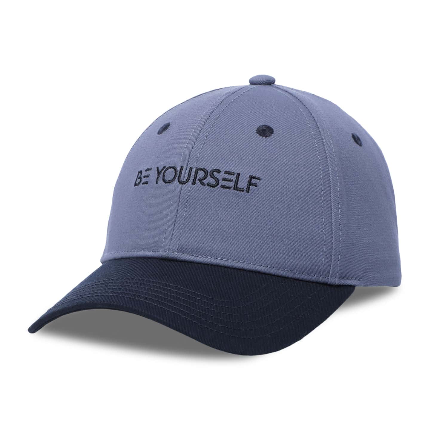 Gorra Beisbolera Pompe color Azul