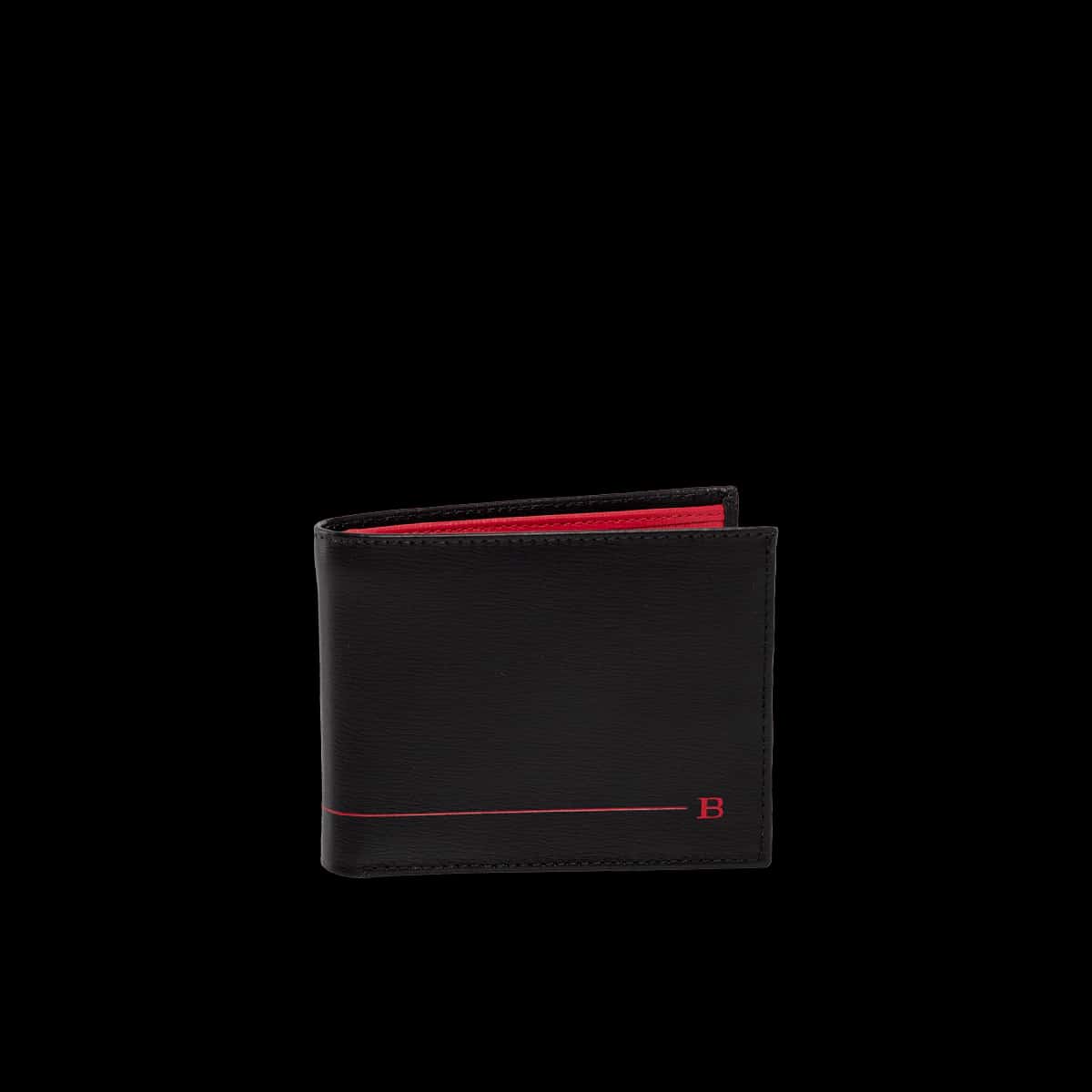 BILLETERA PARA HOMBRE SALEM