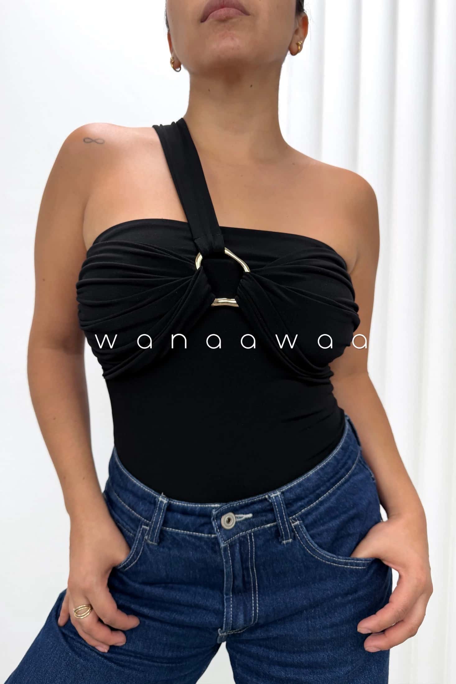 BODY FLAVIA