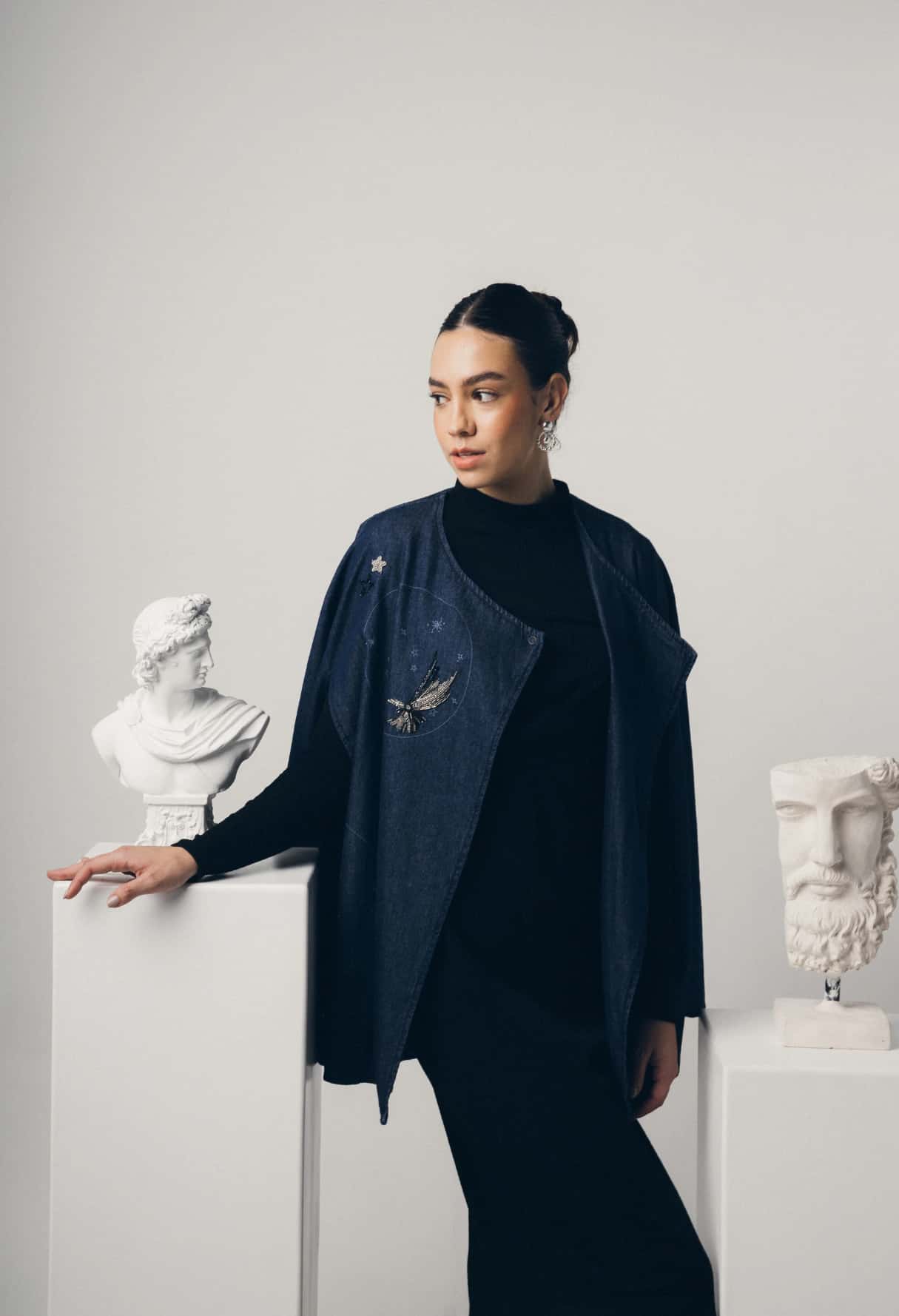 Kosmika Cape - miniatura 2