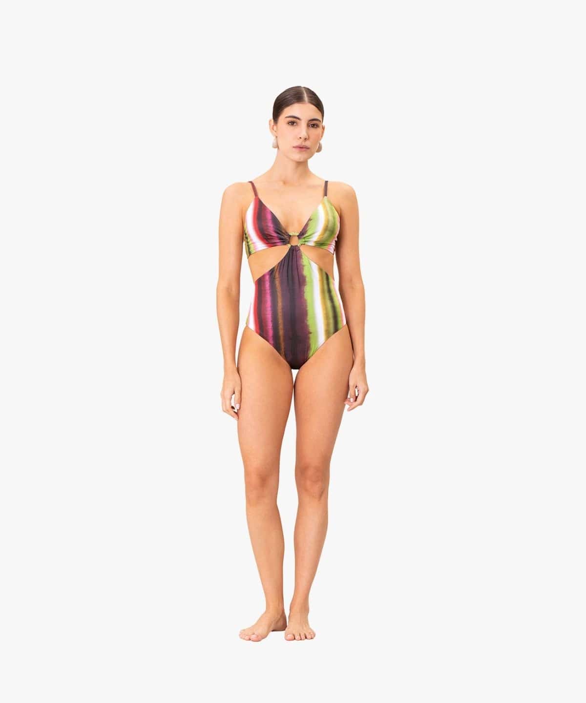 Aline One Piece