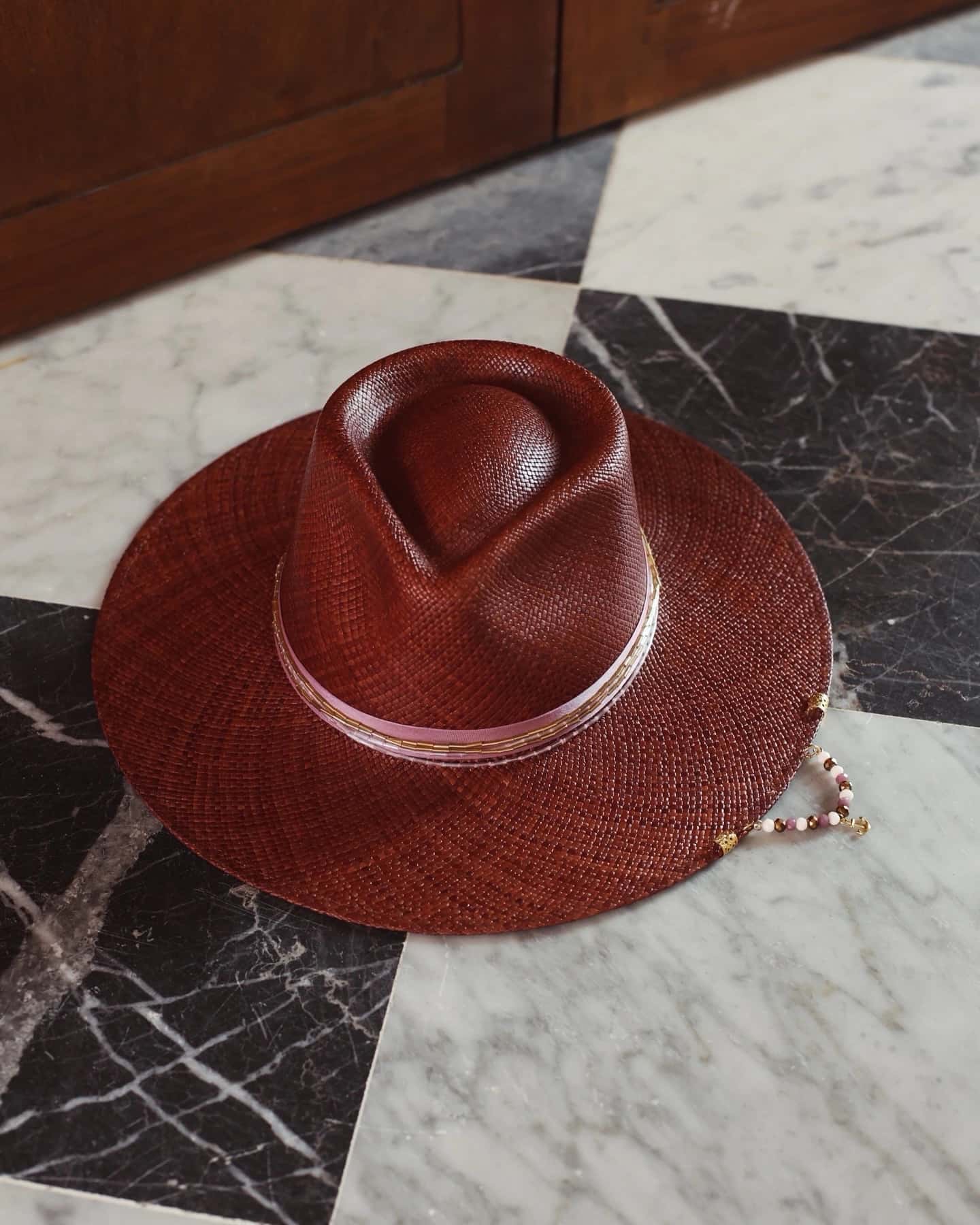 Provence hat