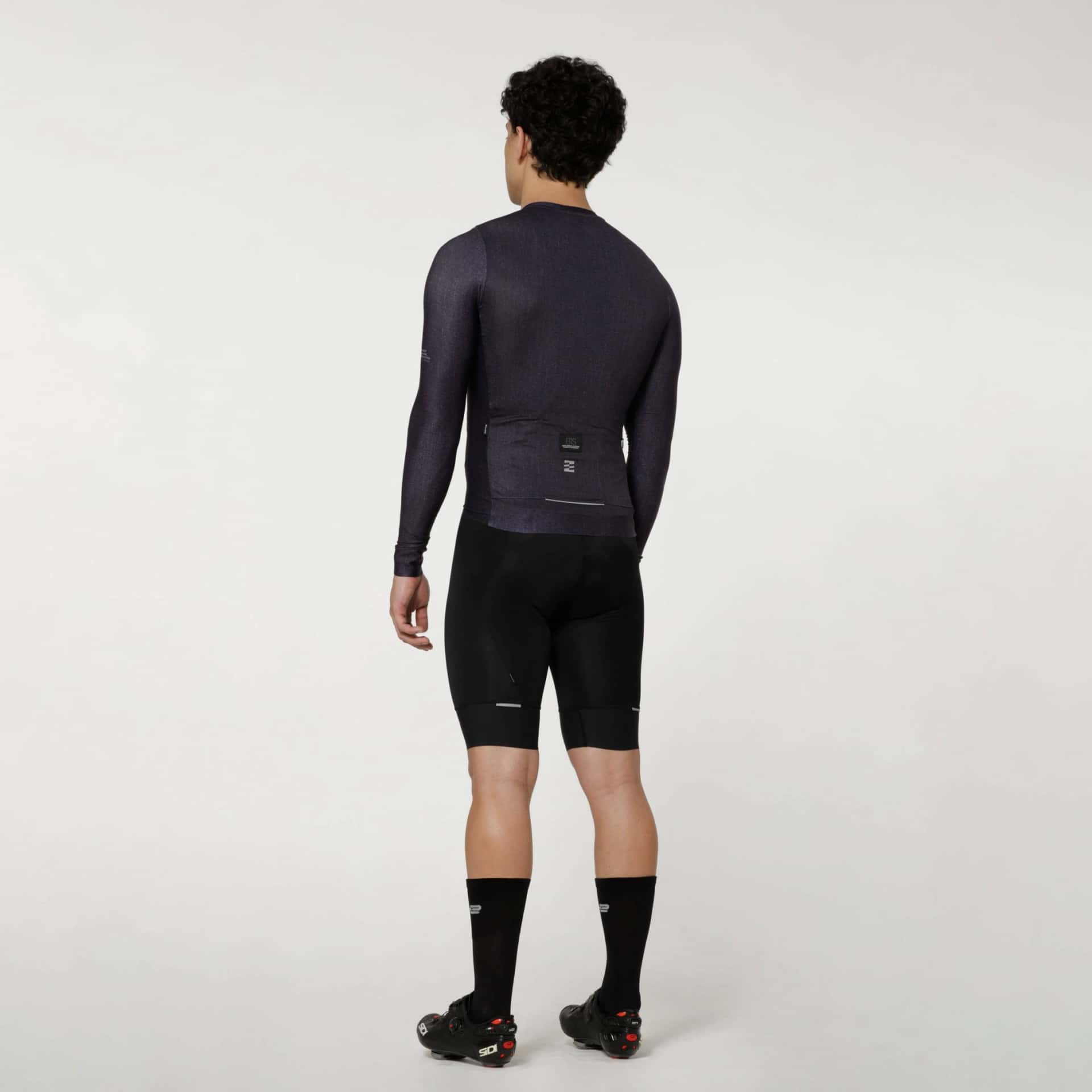 ERS Jersey ML Selection 2.0 Cervino Masculino - miniatura 4