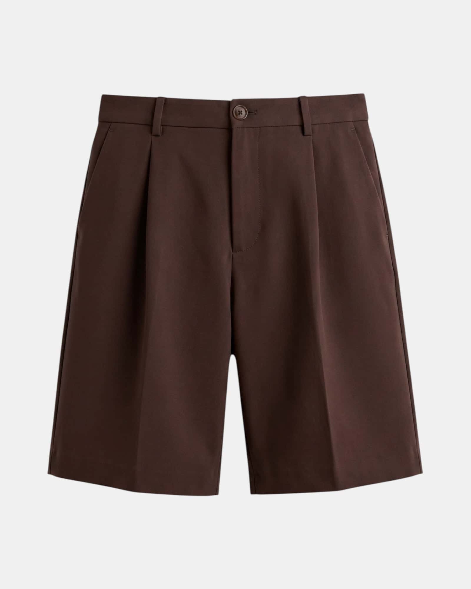 Jorts Solid Mocha - miniatura 1
