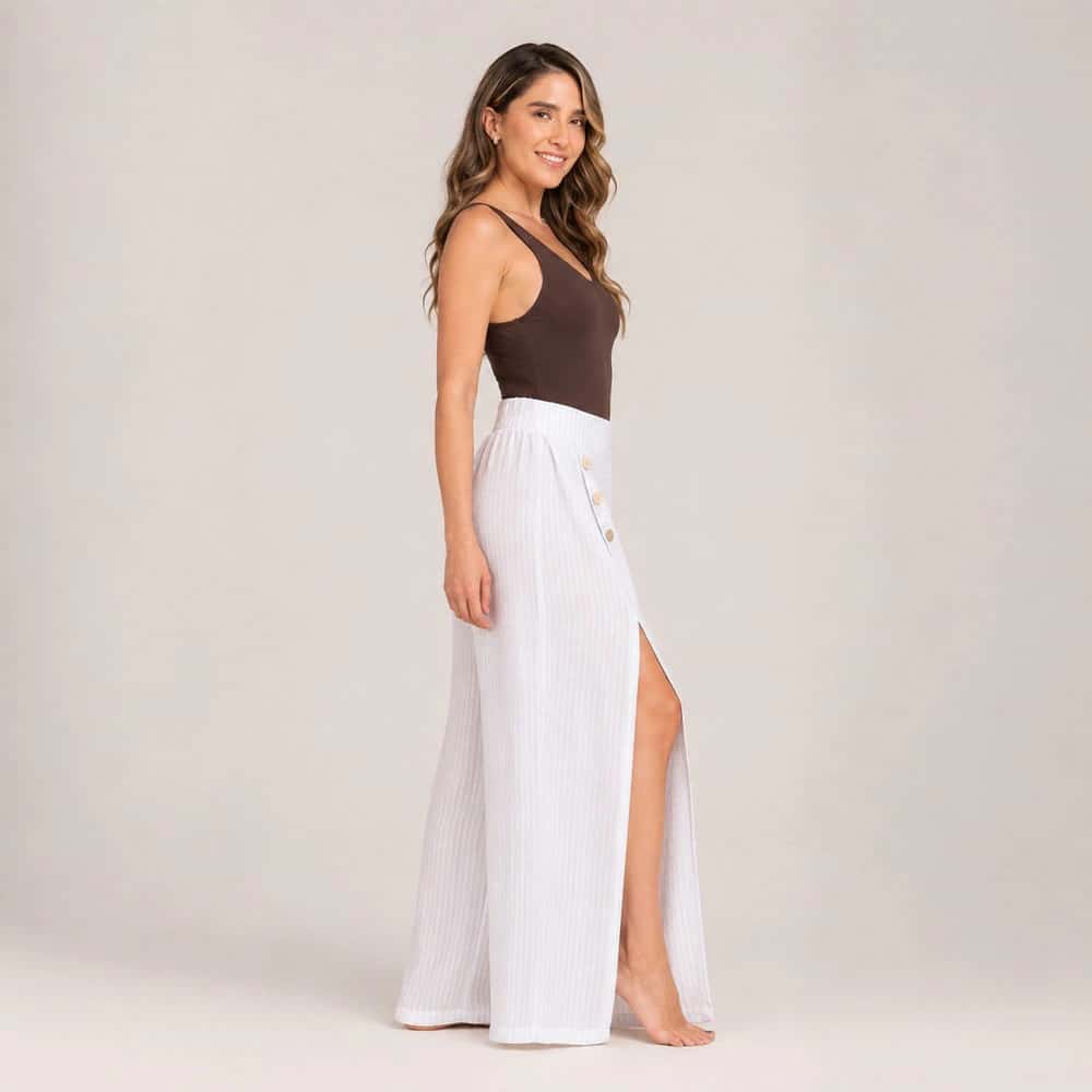 Pareo Pantalón Multiusos.