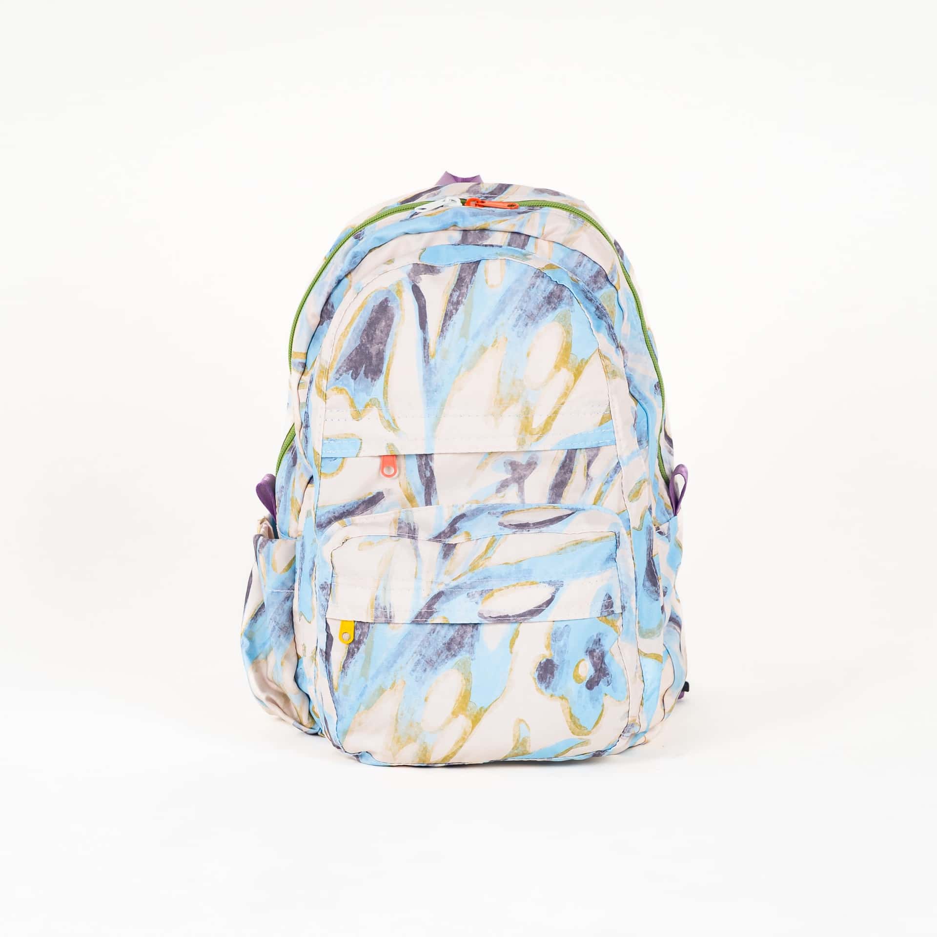 Morral 13" Mini Cocuy Polen