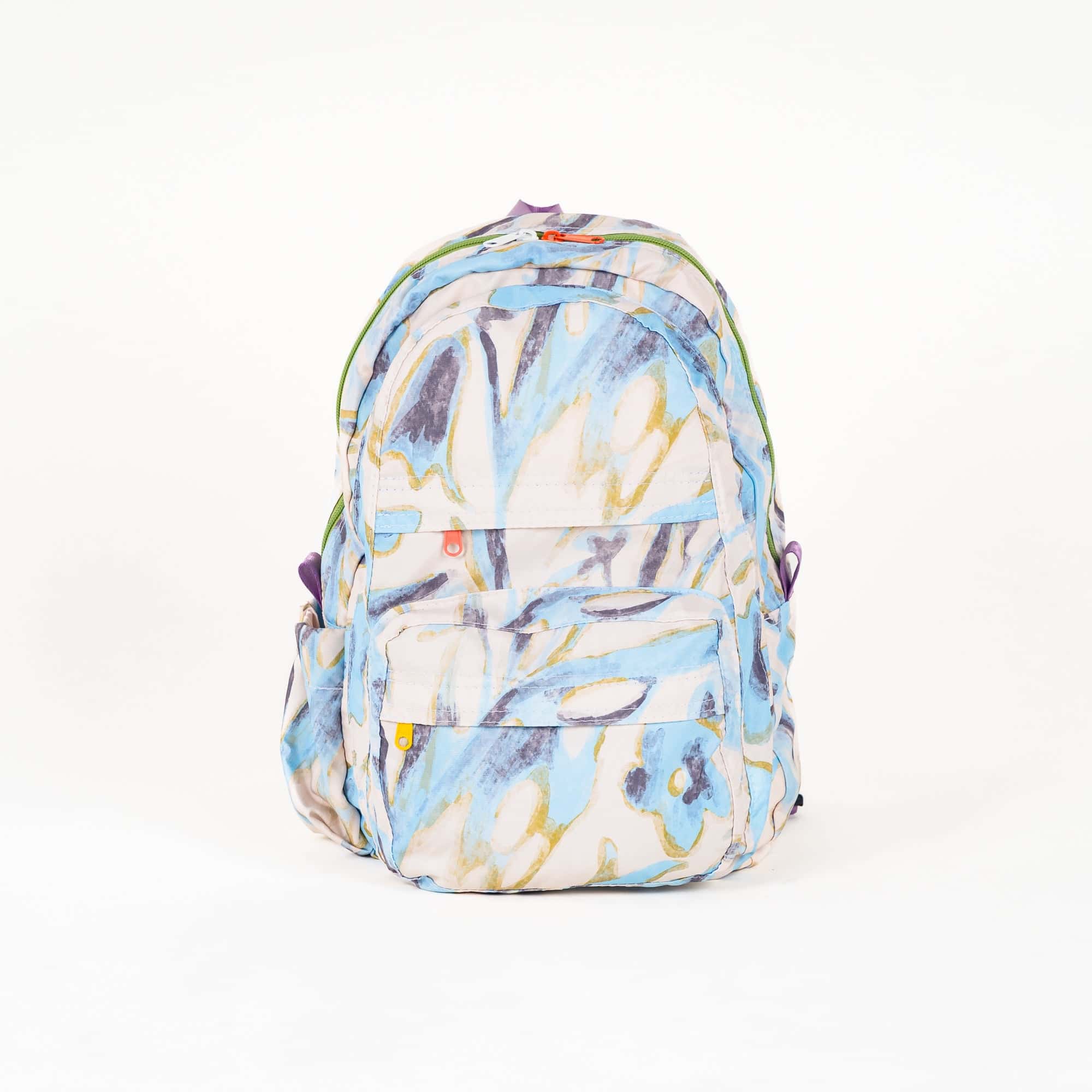 Morral 13" Mini Cocuy Polen