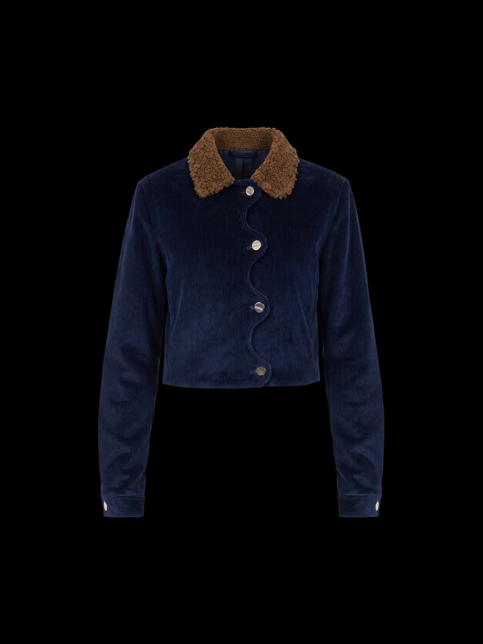 MADISON JACKET NAVY