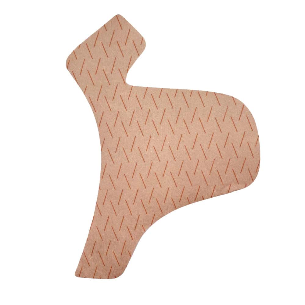 Repuesto Adhesivo Brasier Stay Up Basic