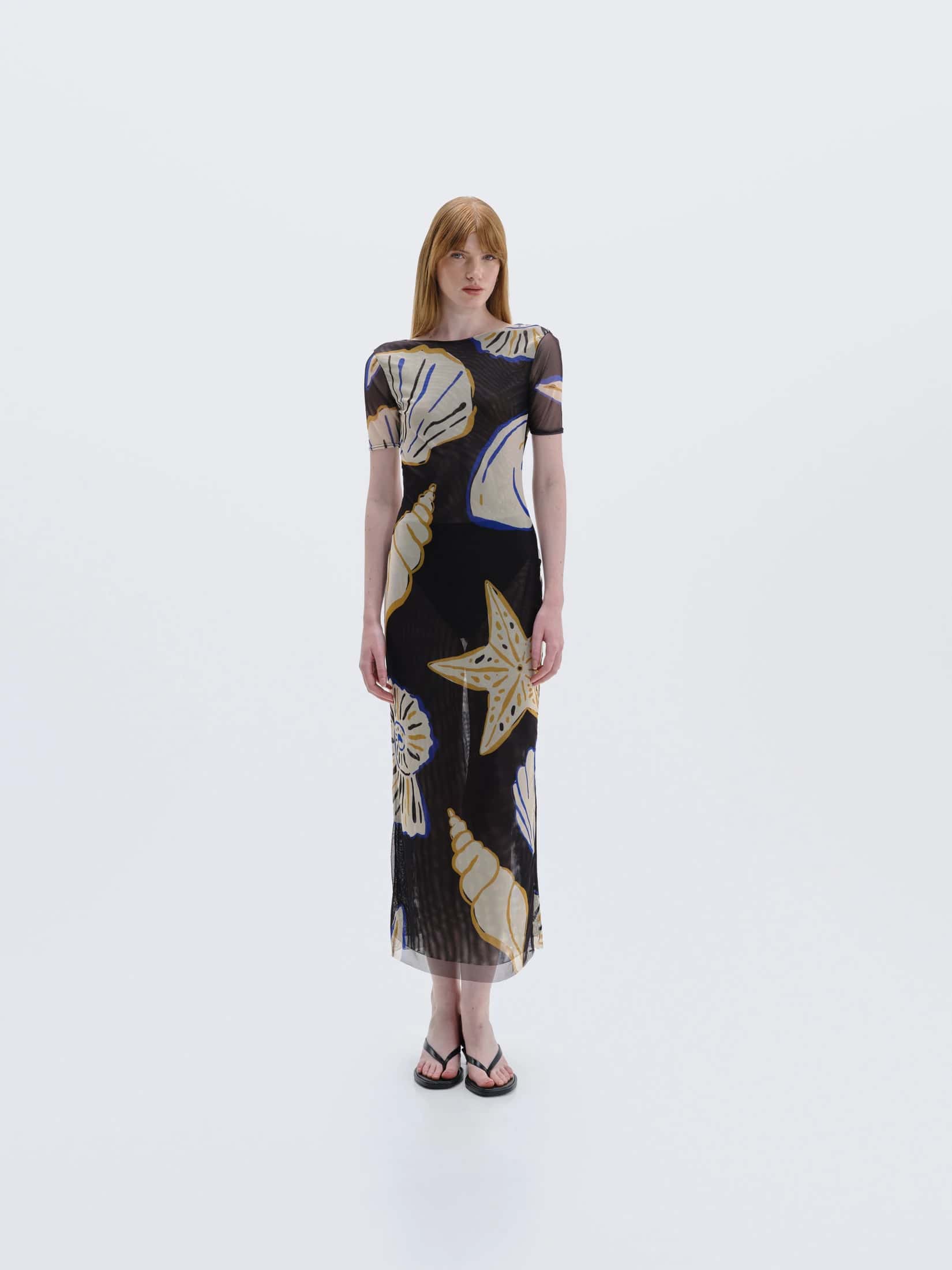 AVA DRESS