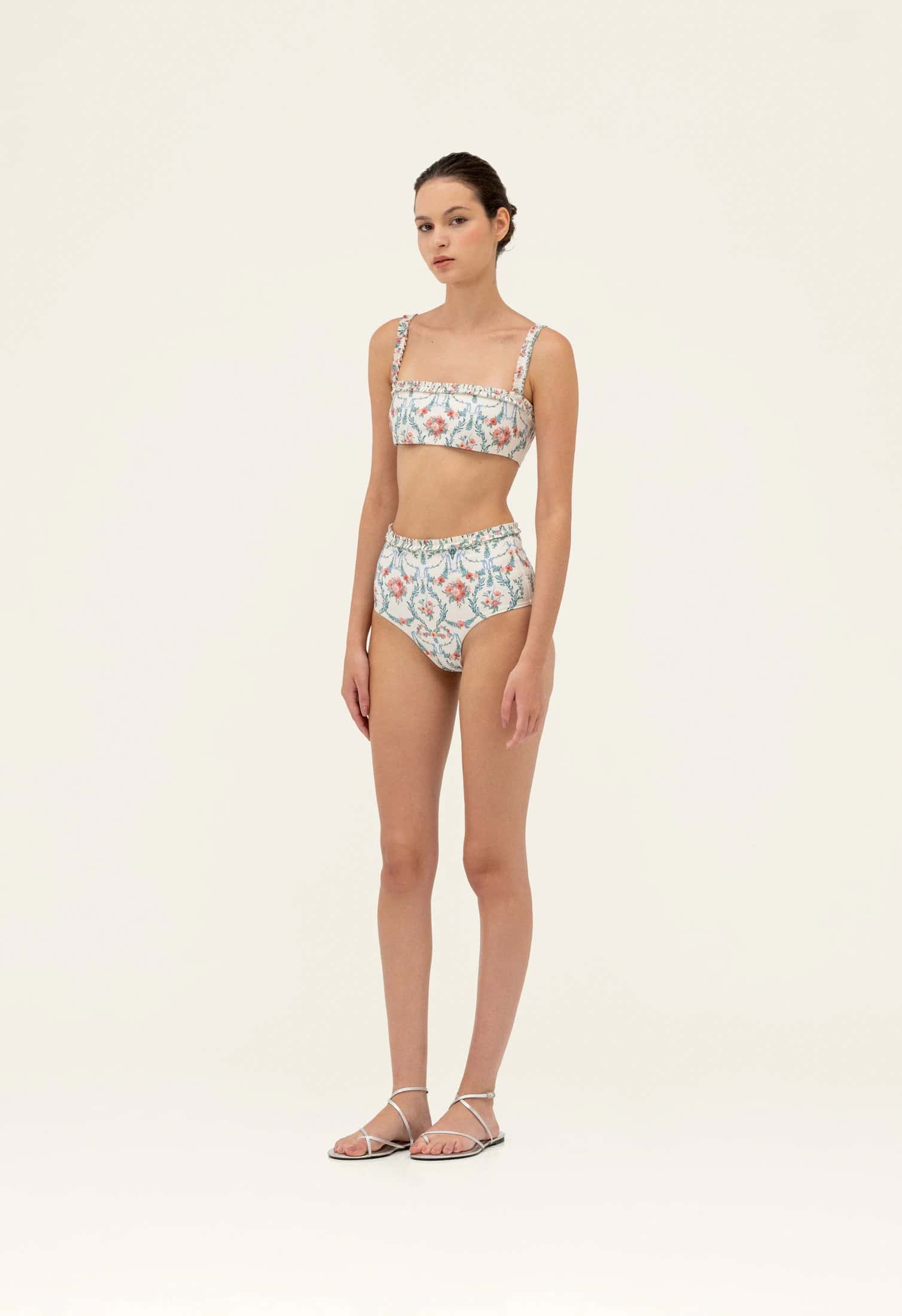 Nopal Mosqueta Bikini Bottom