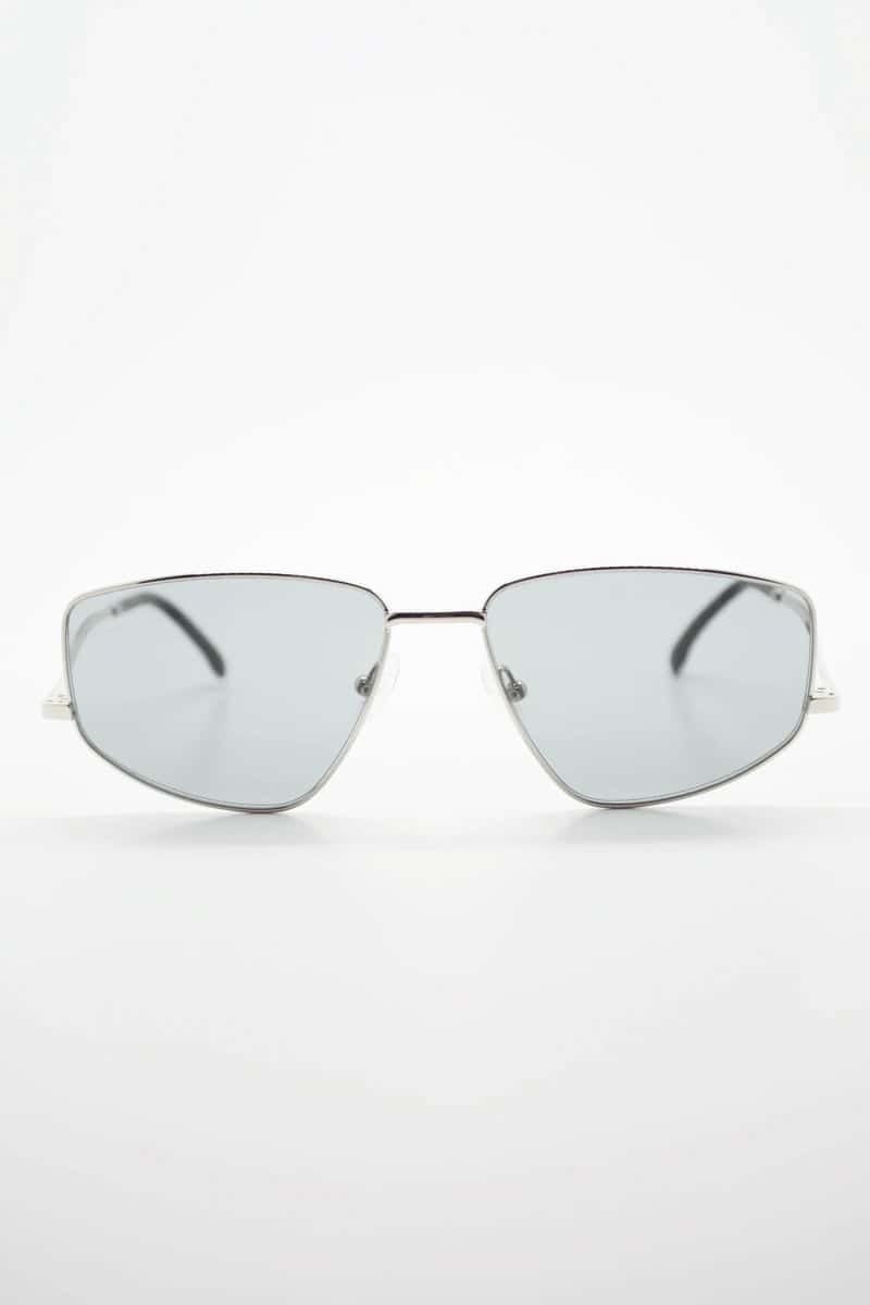 gafas de sol sixty2 plateado