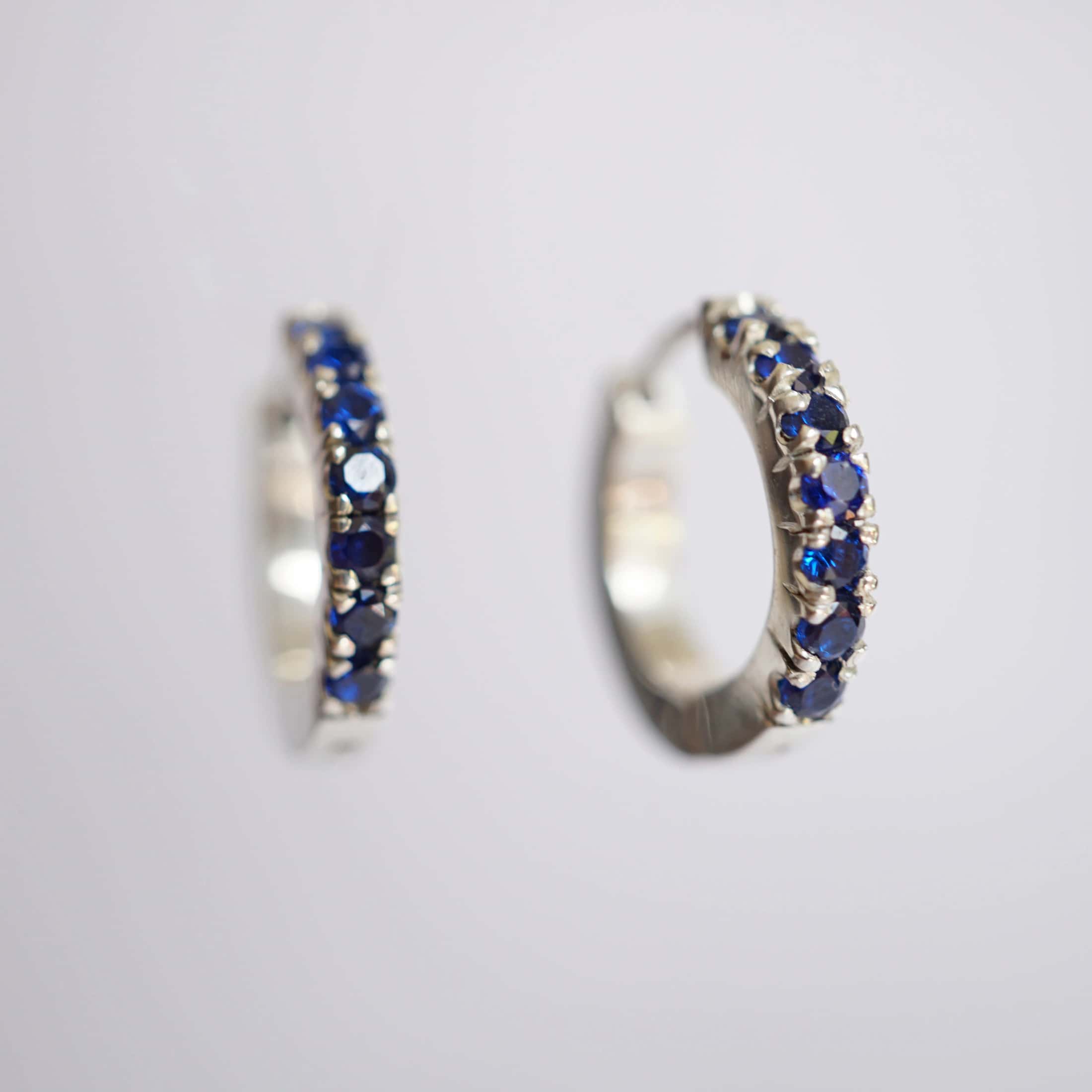 Aretes Azura