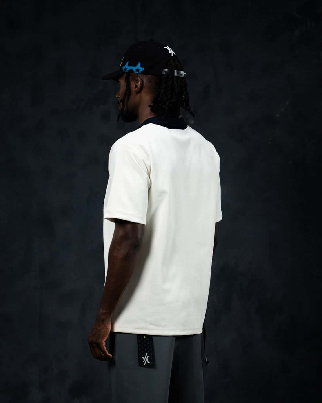 HERITAGE T-SHIRT POLO - miniatura 6
