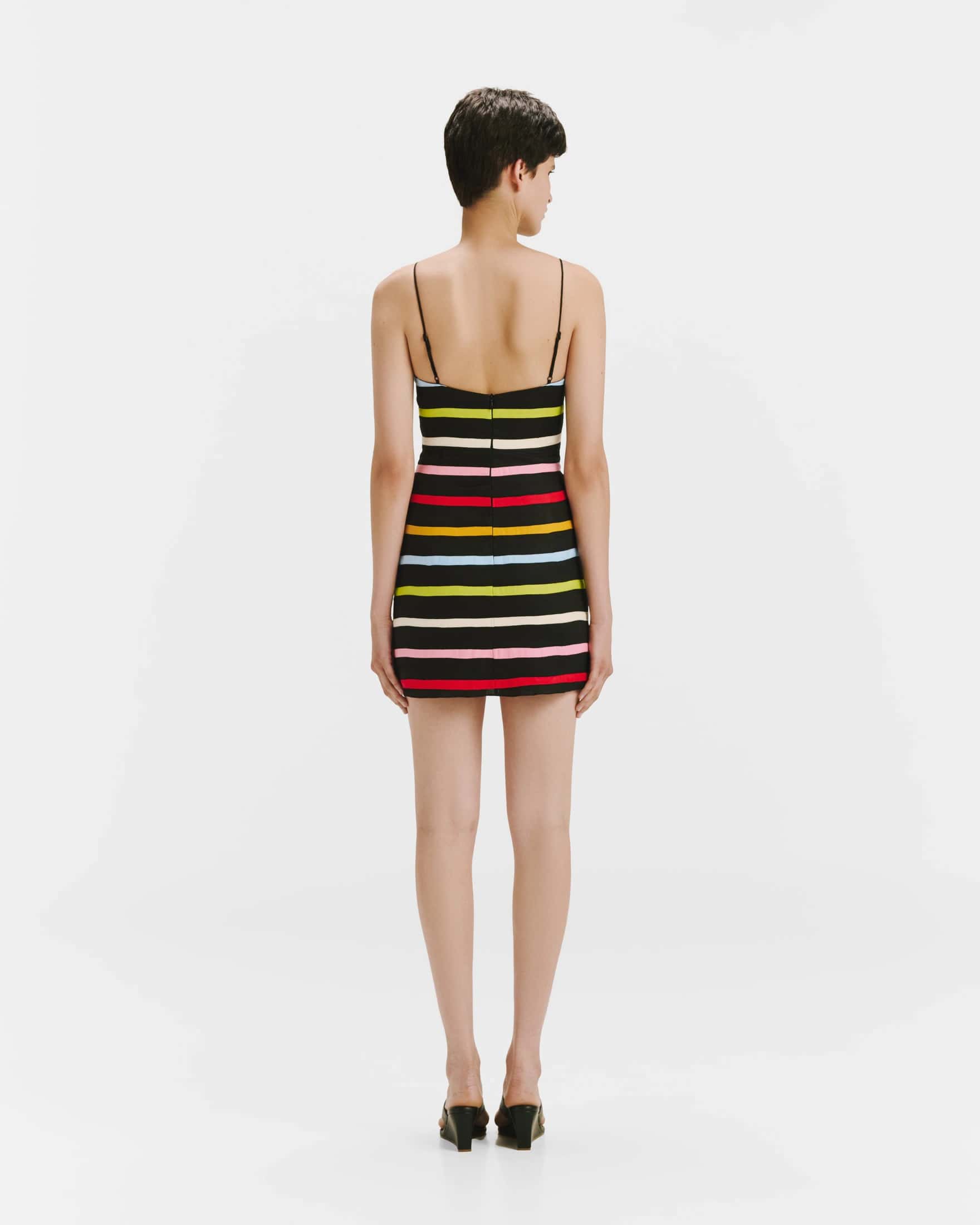 ROMA DRESS - miniatura 2