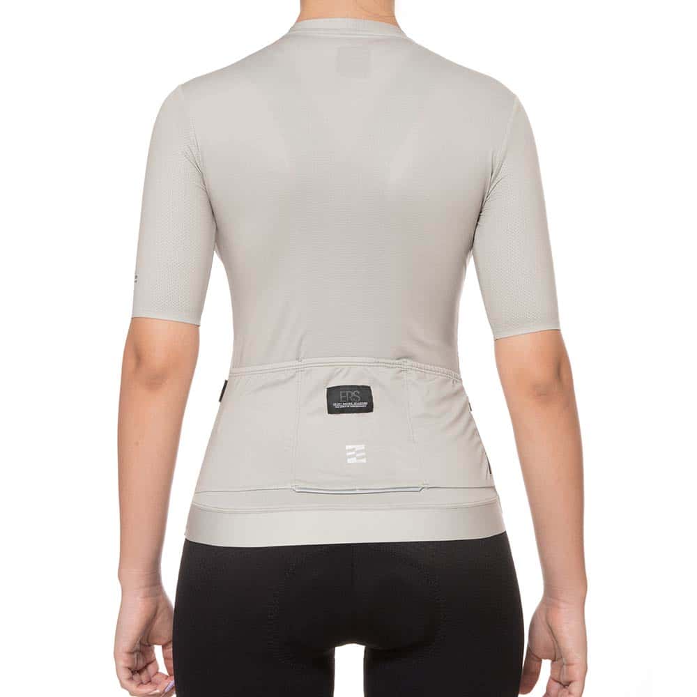 Jersey MC ERS Selection Latte Femenina - miniatura 3