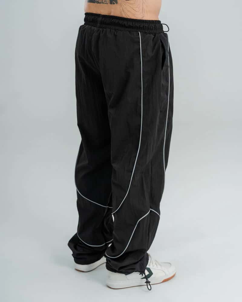 Sudadera  Negra Parachute Night Ops - miniatura 4